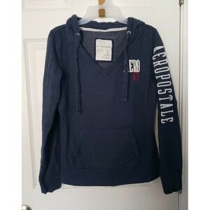 Aeropostale Girls Hoodie Size Large